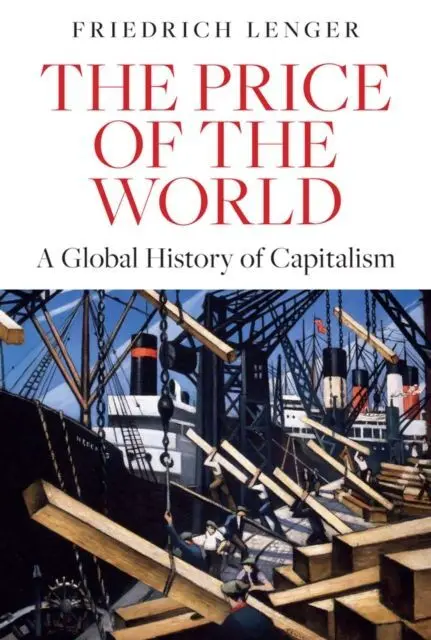 The Price Of The World