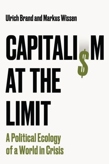 Capitalism At The Limit