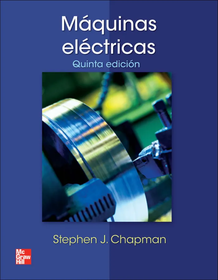 Maquinas Electricas