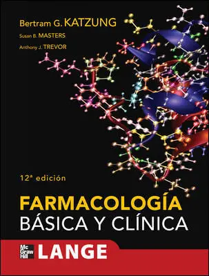Farmacologia Basica y Clinica