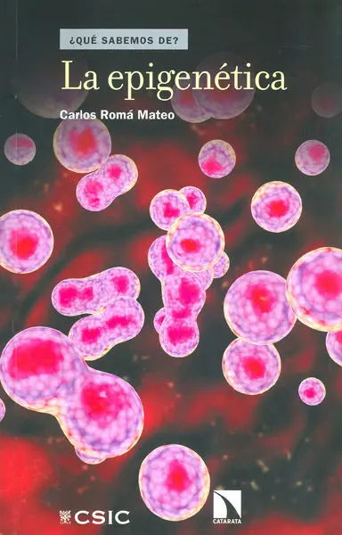 La Epigenética