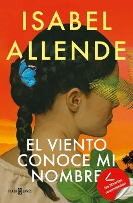 El Viento Conoce mi Nombre