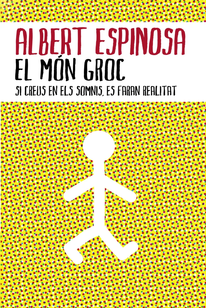 El Món Groc