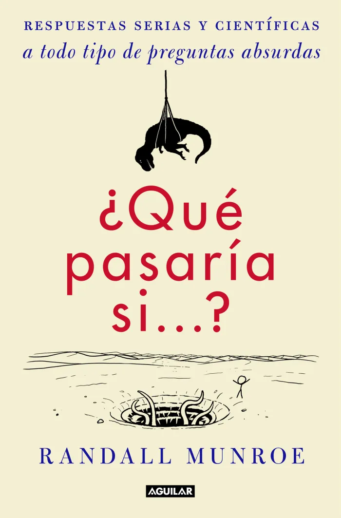 ¿Qué Pasaría si... ?