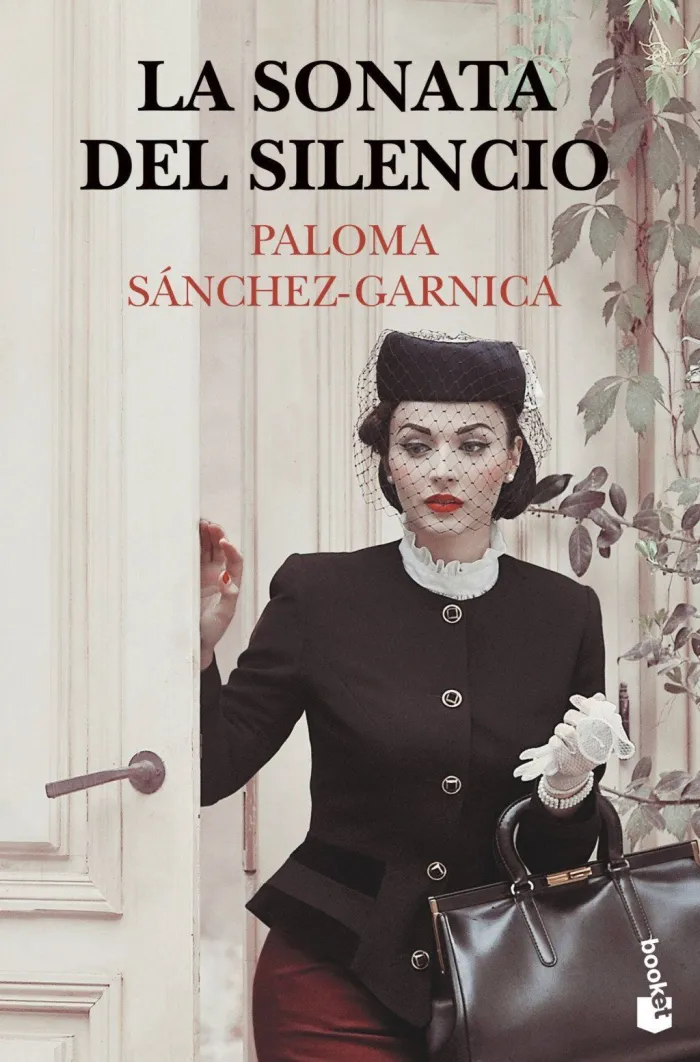 La Sonata del Silencio
