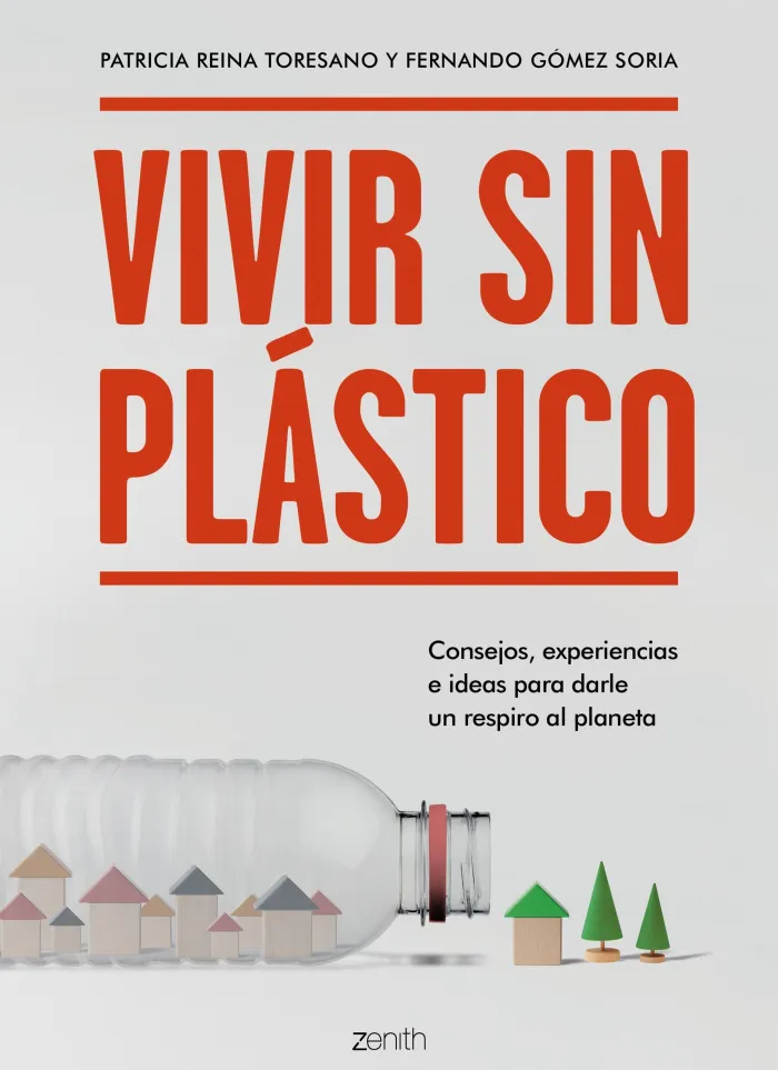 Vivir sin Plástico