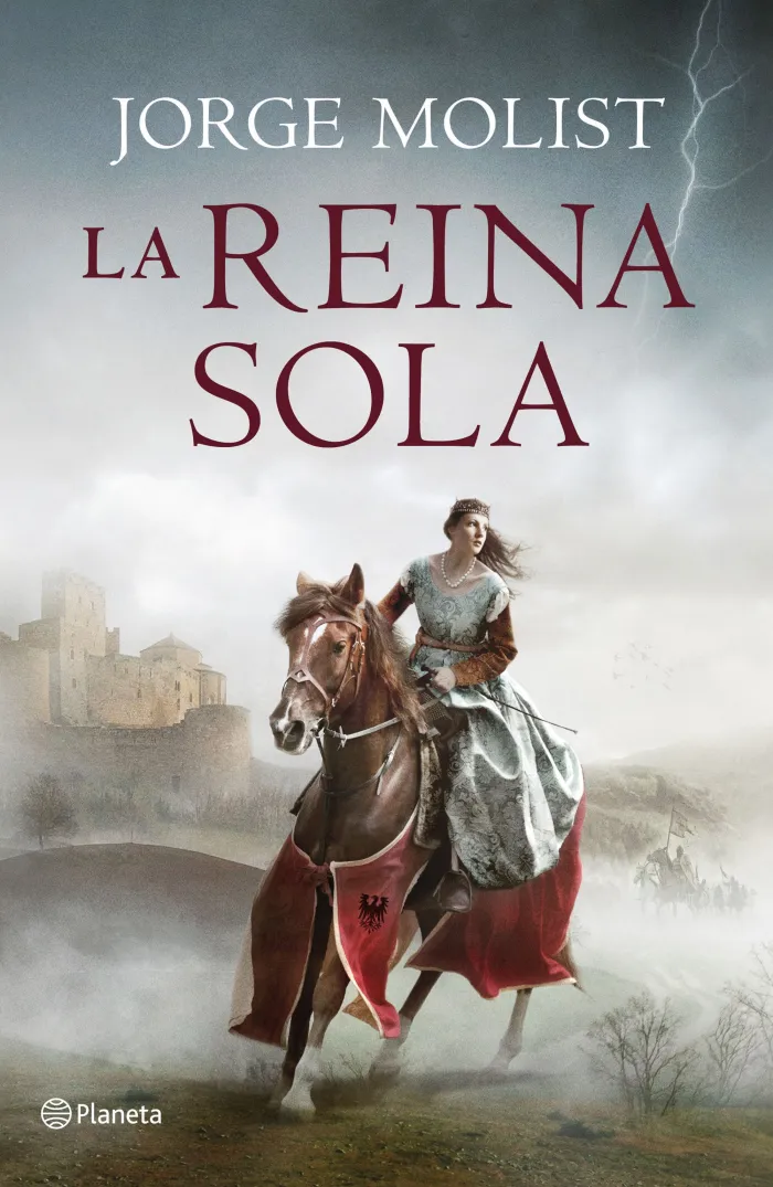 La Reina Sola