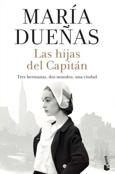Las Hijas del Capitán