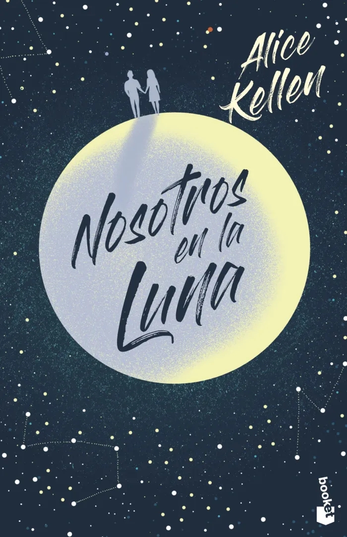 Nosotros en la Luna