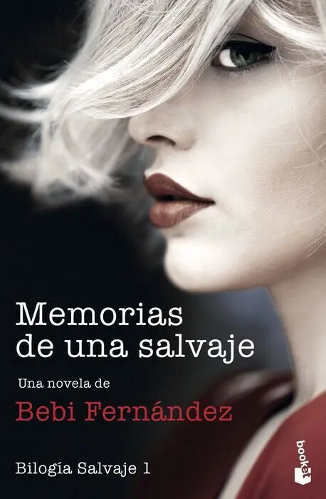 Memorias de una Salvaje