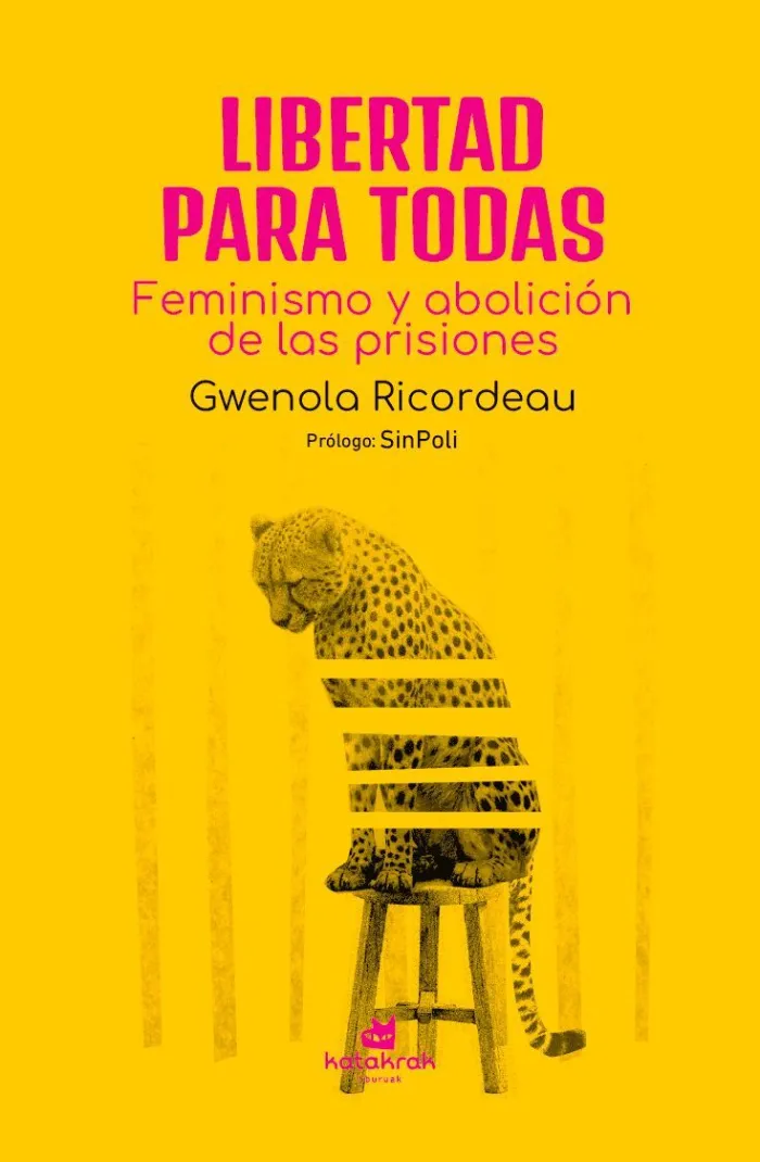 Libertad para Todas