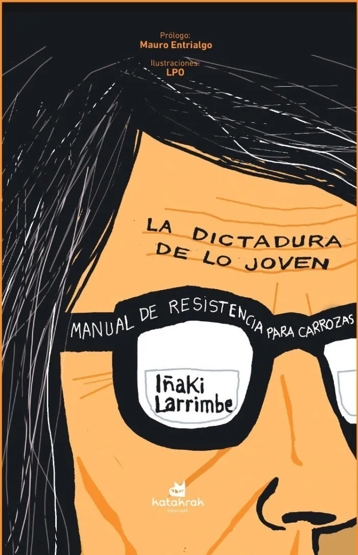 La Dictadura de lo Joven