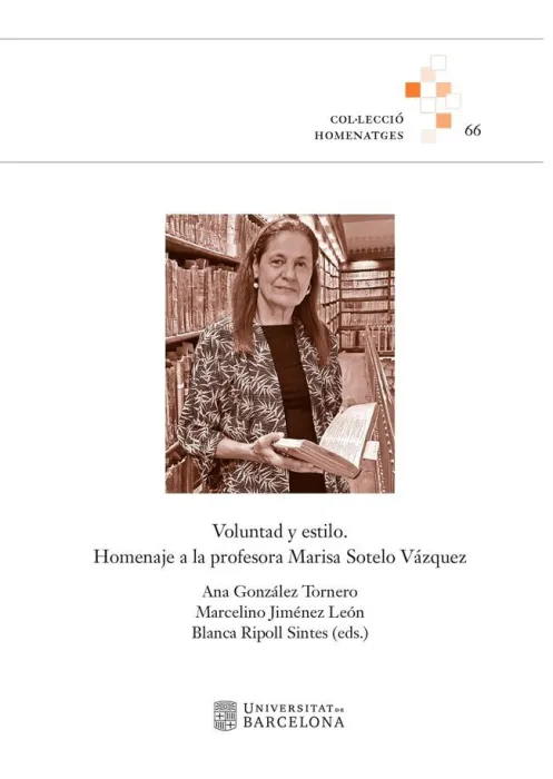 Voluntad y Estilo