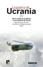 La Guerra de Ucrania Iv