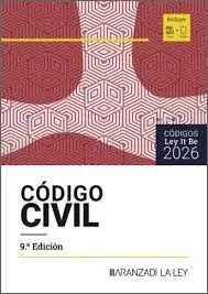 Código Civil(Leyitbe) 2026