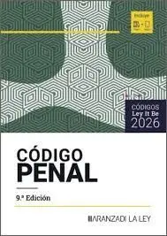 Código Penal(Leyitbe) 2026
