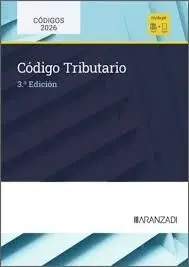Código Tributario 2026