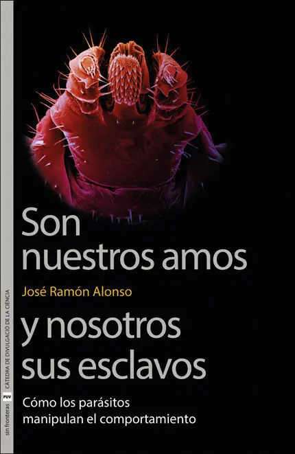 Son nuestros Amos y Nosotros Sus Esclavos