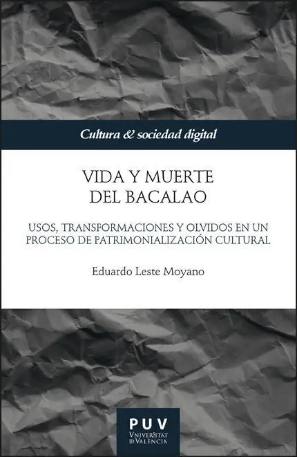 Vida y Muerte del Bacalao