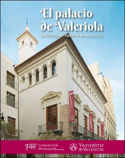 El Palacio de Valeriola