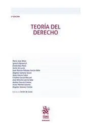 Teoría del Derecho