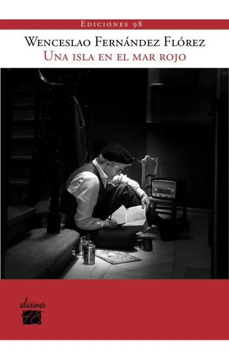 Una Isla en el Mar Rojo