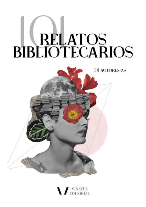 101 Relatos Bibliotecarios