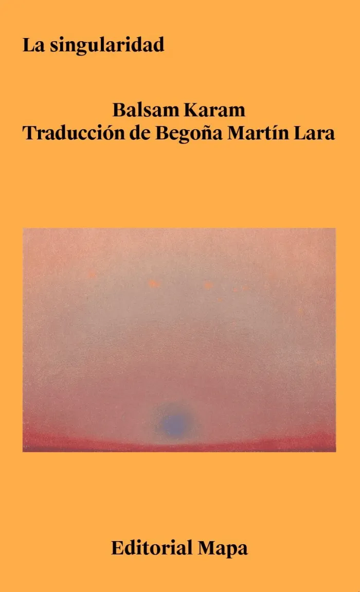 La Singularidad