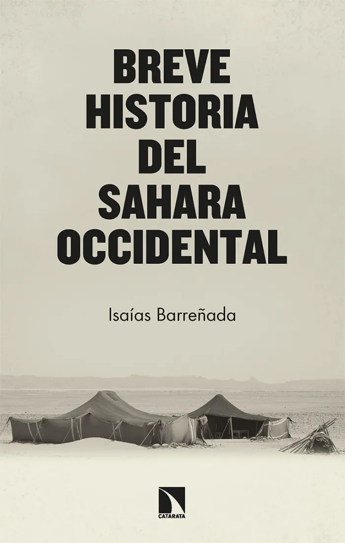 Breve Historia del Sahara Occidental