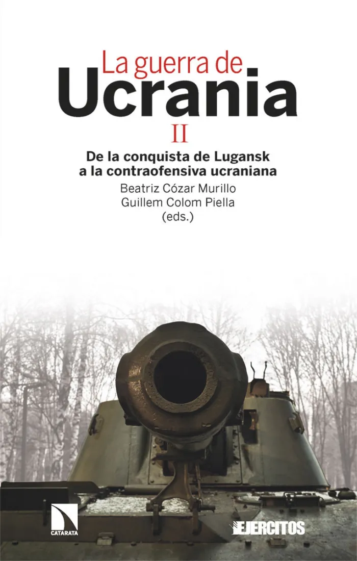 La Guerra de Ucrania Ii