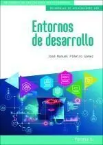 Entornos de Desarrollo