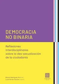 Democracia no Binaria
