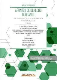 Apuntes de Derecho Mercantil