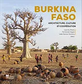 Burkina Faso. Arquitectura, Cultura y Cooperación
