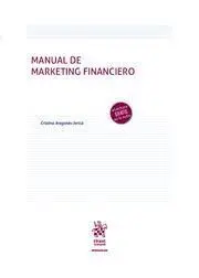 Manual de Marketing Financiero