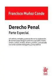 Derecho Penal