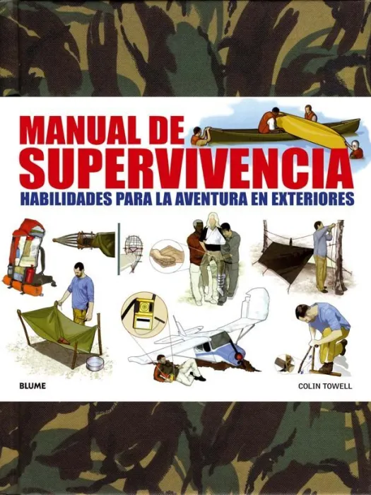 Manual de Supervivencia