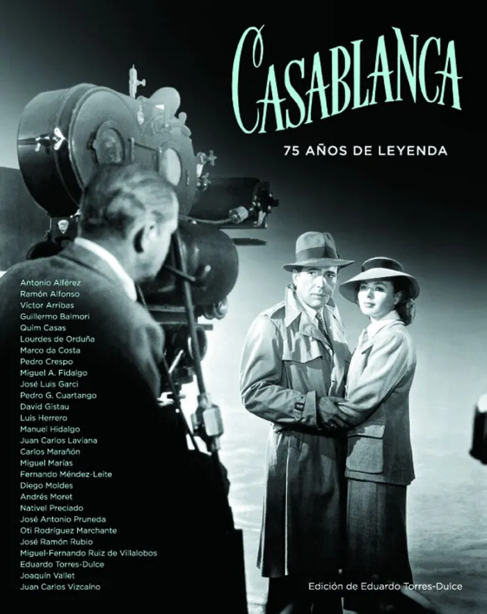 Casablanca: 75 Años de Leyenda