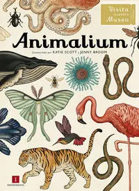 Animalium 5ªed
