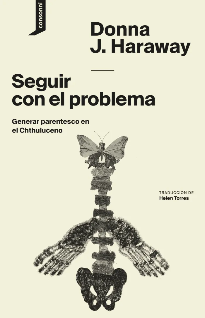 Seguir con el Problema