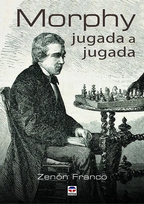Morphy Jugada a Jugada