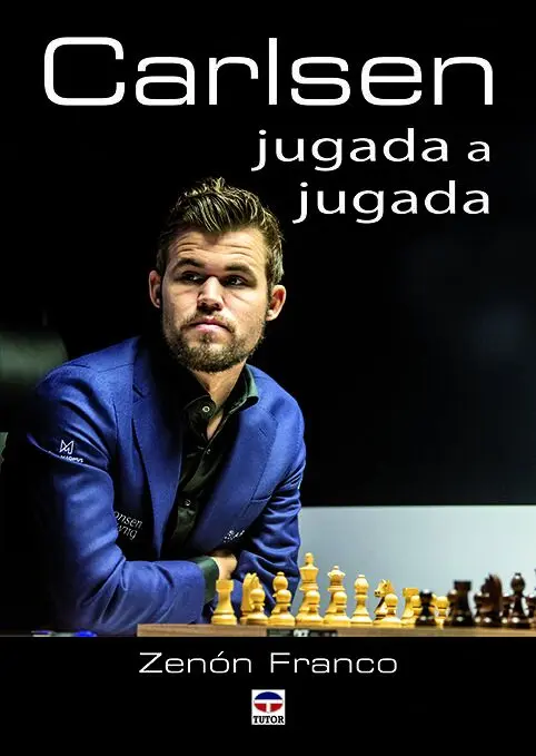 Carlsen Jugada a Jugada