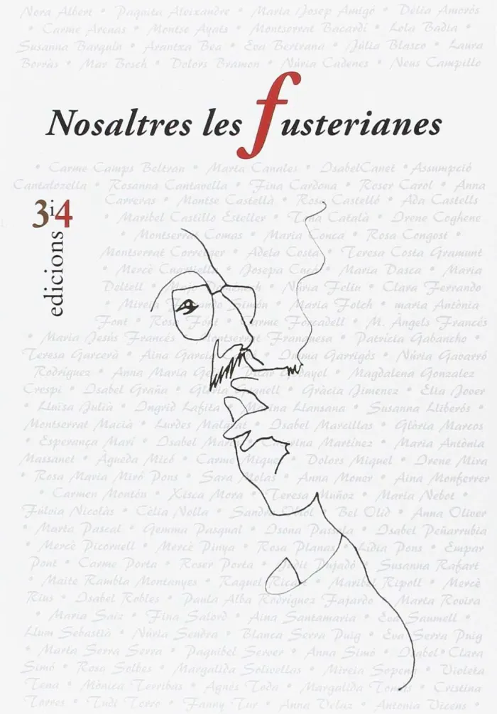 Nosaltres les Fusterianes