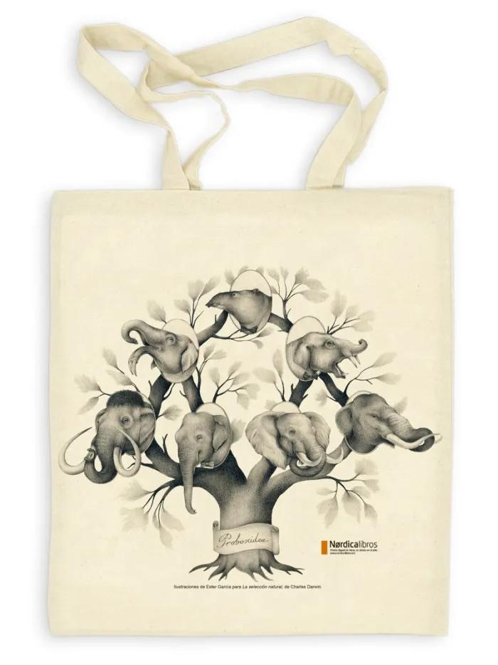 Bolsa la Seleccion Natural