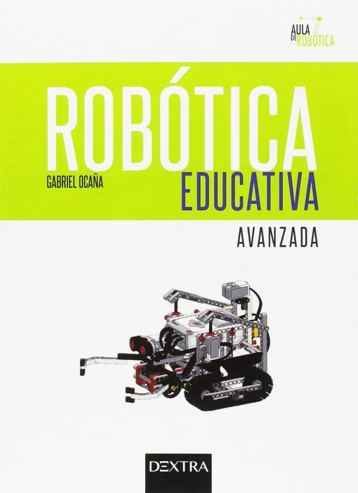 Robótica Educativa Avanzada