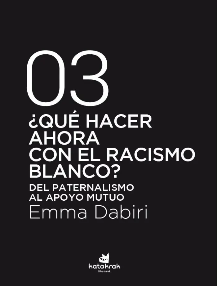 ¿Qué Hacer Ahora con el Racismo Blanco?