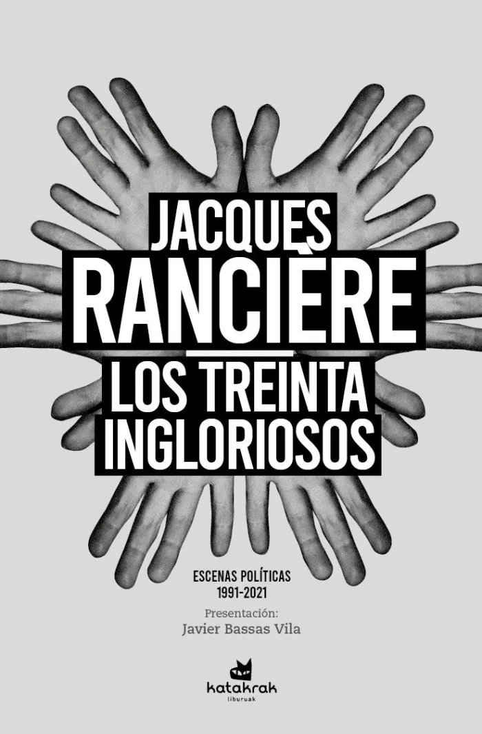 Los Treinta Ingloriosos