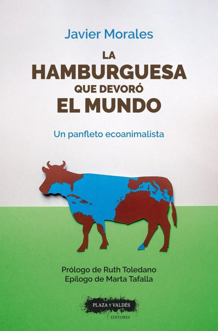 La Hamburguesa que Devoró el Mundo