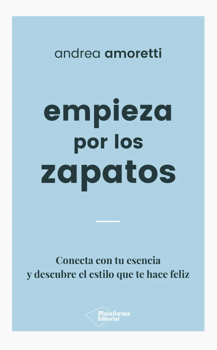 Empieza por los Zapatos