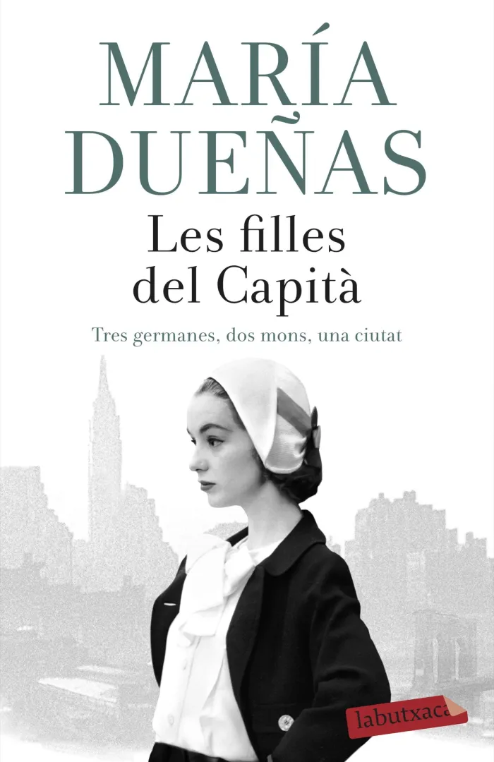 Les Filles del Capità
